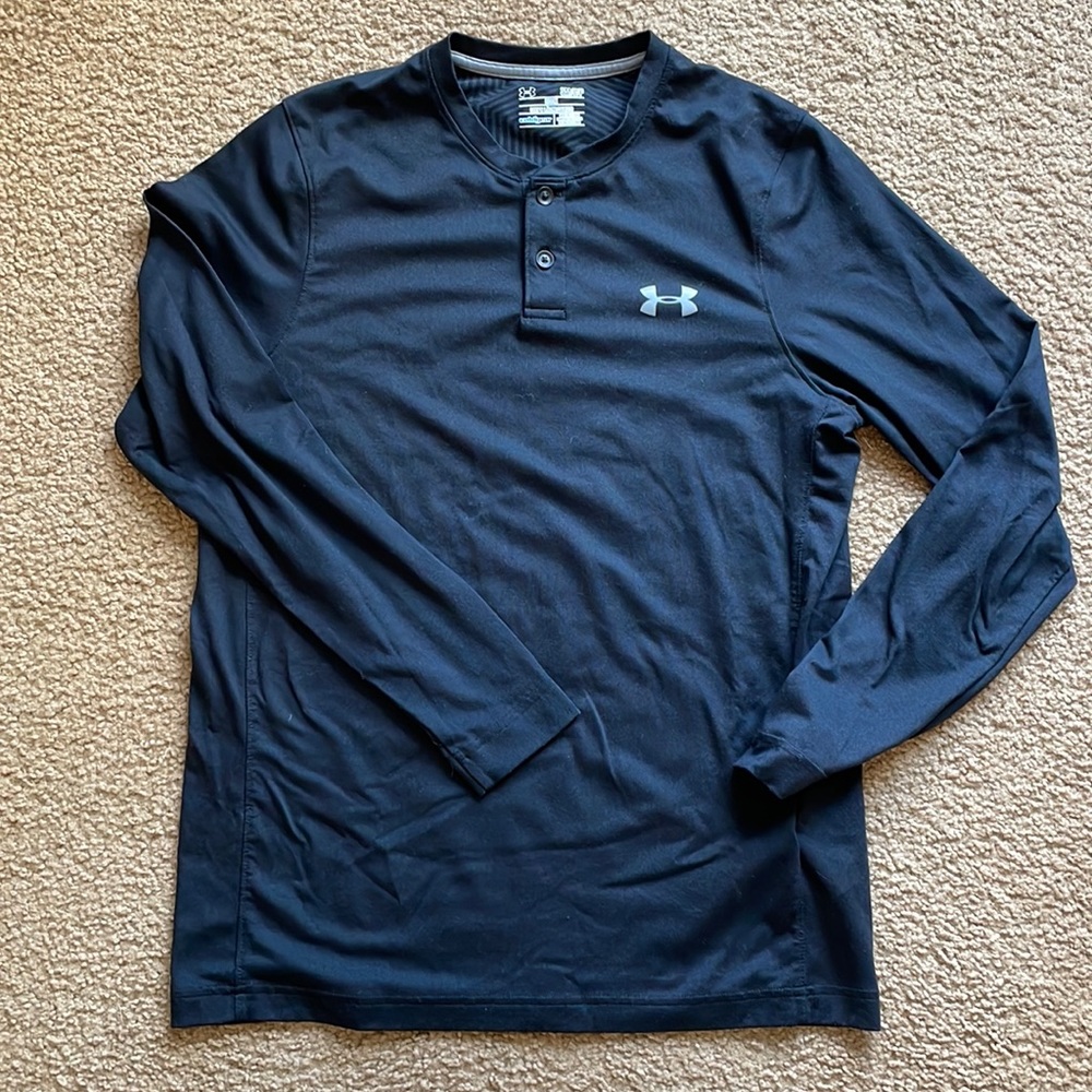 Under Armour Cold Gear